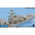 1/700 HMS TYPE 23 Frigate Westminster F237 Detail-up Set for Trumpeter kits