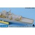 1/700 HMS TYPE 23 Frigate Westminster F237 Detail-up Set for Trumpeter kits