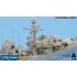 1/700 HMS TYPE 23 Frigate Monmouth [F235] Detail-up Set for Trumpeter kits