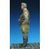 1/35 Hungarian Panzer Officer 