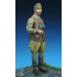 1/35 Hungarian Panzer Officer 