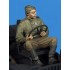 1/35 Soviet Jeep Crew (3 Figures)