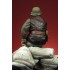 1/35 Hungarian Motorized Artillery Officer 