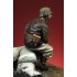 1/35 Hungarian Motorized Artillery Officer 