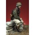 1/35 Hungarian Motorized Artillery Officer 