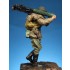 1/35 Soviet Machine Gunner 