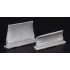 1/35 US White 666 Truck Cabin Tarp for Hobby Boss kit