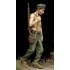 1/35 WWII US Marine Corps soldier Vol.1 (resin,1 figure)