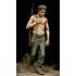 1/35 WWII US Marine Corps soldier Vol.1 (resin,1 figure)