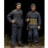 1/35 Decima MAS Commander & Soldier (2 figures)