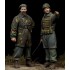 1/35 WWII Italian Paratroopers "Nembo Division"