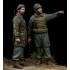 1/35 WWII Italian Paratroopers "Nembo Division"