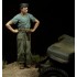1/35 WWII USMC Mechanic #1