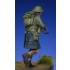 1/35 WWII Scottish Black Watch Soldier