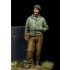 1/35 WWII US Sergeant (Texas division)