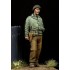 1/35 WWII US Sergeant (Texas division)