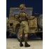 1/35 Desert Rat - WWII British Soldier 