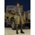 1/35 WWII Souvenir Hunters (Desert Rat & Australian figures)