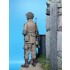 1/35 WWII US Paratrooper Normandy