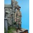 1/35 WWII US Paratrooper Normandy