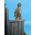 1/35 WWII US Paratrooper Normandy