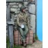 1/35 WWII US Infantry Soldier Normandy
