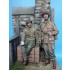 1/35 US Paratrooper & Infantry Soldier, Normandy 1944