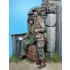 1/35 US Paratrooper & Infantry Soldier, Normandy 1944