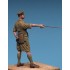 1/35 WWII British Infantry Officer #2
