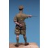 1/35 WWII British Infantry Officer #2