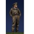 1/35 WWII Royal Hungarian Air Force Pilot #1 in Early War Uniform