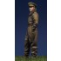 1/48 WWII Royal Hungarian Air Force Pilot #1 in Early War Uniform