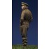 1/35 WWII Royal Hungarian Air Force Pilot #1 in Early War Uniform