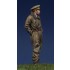 1/35 WWII Royal Hungarian Air Force Pilot #1 in Early War Uniform