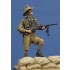 1/35 WWII Australian Infantryman, Tobruk 1941 #2