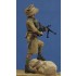 1/35 WWII Australian Infantryman, Tobruk 1941 #2