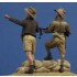 1/35 "They shall not pass!" Tobruk 1941 (2 figures)