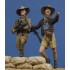 1/35 "They shall not pass!" Tobruk 1941 (2 figures)