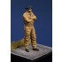 1/35 WWII French Pilot #1