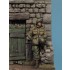 1/35 WWII US Army Mountain Troop Soldier #1