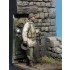 1/35 WWII US Army Mountain Troop Soldier #2