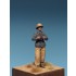 1/35 WWII German Luftwaffe Officer (Afrika Korps)