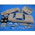 1/25 XB 2 Door Aussie Police Kerbside Pack