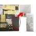 1/25 XB 2 Door Aussie Police Kerbside Pack