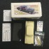1/25 Chrysler Valiant R Series Body Pack (resin Transkit)