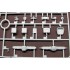 1/35 WWII US Army Tractor Case VAI