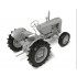 1/35 WWII US Army Tractor Case VAI