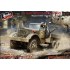 1/35 US Heavy Wrecker Ward LaFrance M1000 series 1