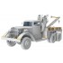 1/35 US Heavy Wrecker Ward LaFrance M1000 series 1