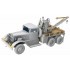 1/35 US Heavy Wrecker Ward LaFrance M1000 series 1